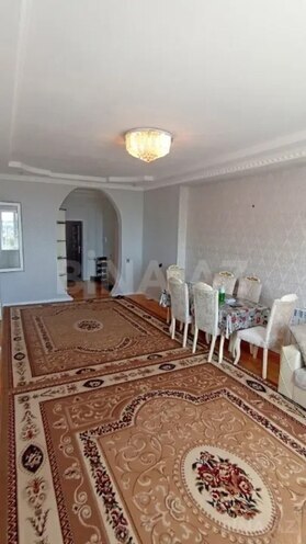 İcarəyə verilir 2 otaqlı yeni tikili 70 m², İnşaatçılar m., photo 6 from 10