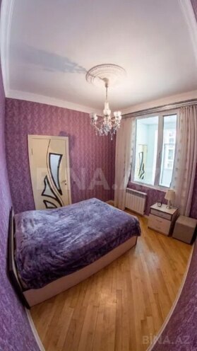 İcarəyə verilir 2 otaqlı yeni tikili 70 m², İnşaatçılar m., photo 3 from 10