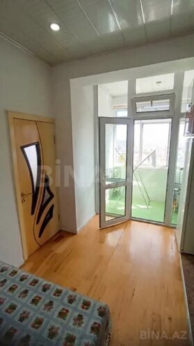 İcarəyə verilir 2 otaqlı yeni tikili 70 m², İnşaatçılar m., photo 5 from 10