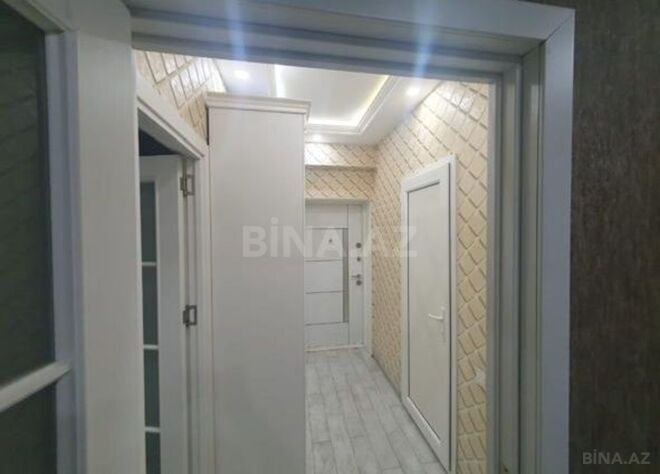 İcarəyə verilir 2 otaqlı yeni tikili 55 m², photo 7 from 9