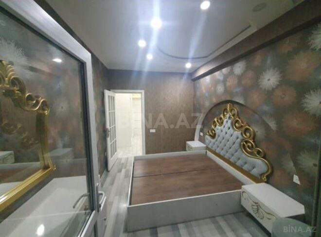 İcarəyə verilir 2 otaqlı yeni tikili 55 m², photo 5 from 9