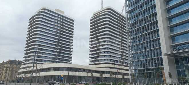 Продаётся 3-комн. новостройка 157 м², пос. Аг шехер, photo 11 from 12