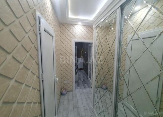İcarəyə verilir 2 otaqlı yeni tikili 55 m², photo 8 from 9