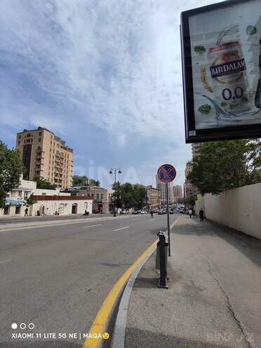 İcarəyə verilir 3 otaqlı yeni tikili 80 m², Nizami m., photo 29 from 30