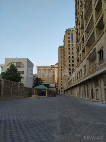 Satılır 2 otaqlı yeni tikili 85 m², Nəsimi r., photo 11 from 12