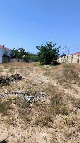 Satılır  torpaq 25 sot, Nardaran q., photo 1 from 9