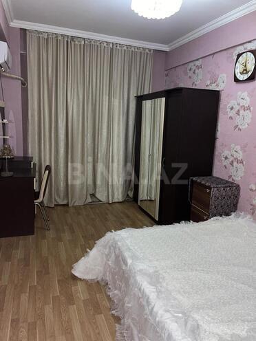İcarəyə verilir 3 otaqlı yeni tikili 86 m², photo 7 from 14