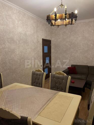 İcarəyə verilir 3 otaqlı yeni tikili 86 m², photo 5 from 14