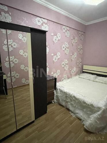 İcarəyə verilir 3 otaqlı yeni tikili 86 m², photo 6 from 14