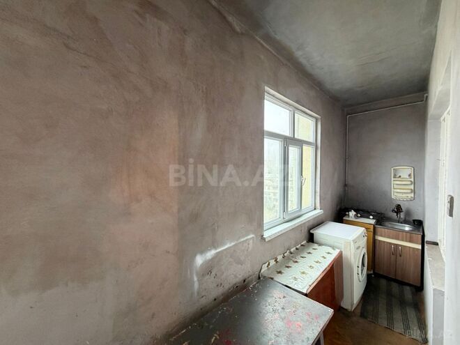 İcarəyə verilir 2 otaqlı köhnə tikili 55 m², Xalqlar Dostluğu m., photo 11 from 13