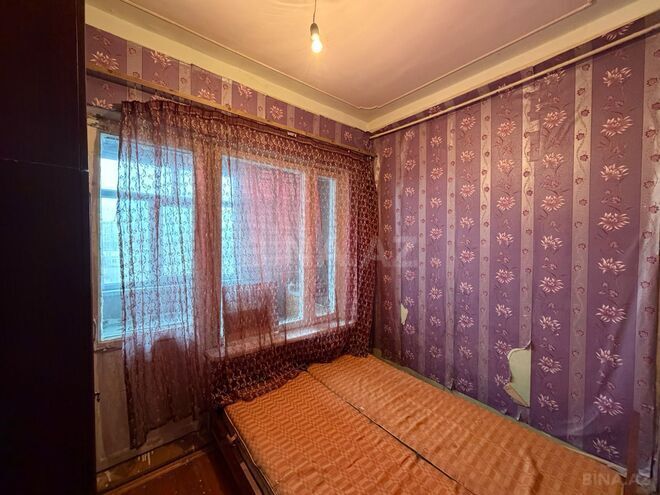 İcarəyə verilir 2 otaqlı köhnə tikili 55 m², Xalqlar Dostluğu m., photo 6 from 13