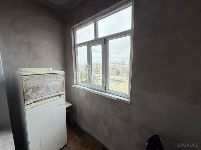 İcarəyə verilir 2 otaqlı köhnə tikili 55 m², Xalqlar Dostluğu m., photo 10 from 13