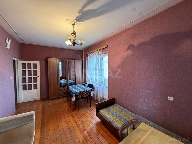 İcarəyə verilir 2 otaqlı köhnə tikili 55 m², Xalqlar Dostluğu m., photo 5 from 13
