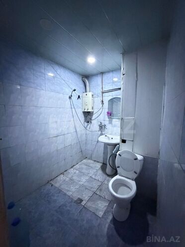 İcarəyə verilir 2 otaqlı köhnə tikili 55 m², Xalqlar Dostluğu m., photo 12 from 13