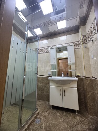 Satılır 2 otaqlı yeni tikili 95 m², Neftçilər m., photo 17 from 26