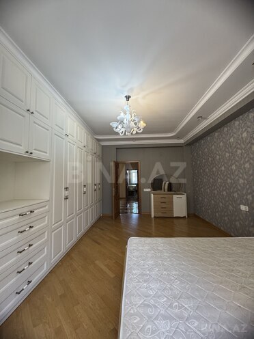 Satılır 2 otaqlı yeni tikili 95 m², Neftçilər m., photo 9 from 26