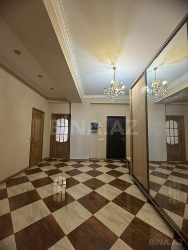 Satılır 2 otaqlı yeni tikili 95 m², Neftçilər m., photo 15 from 26