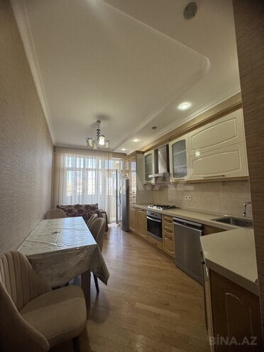 Satılır 2 otaqlı yeni tikili 95 m², Neftçilər m., photo 11 from 26