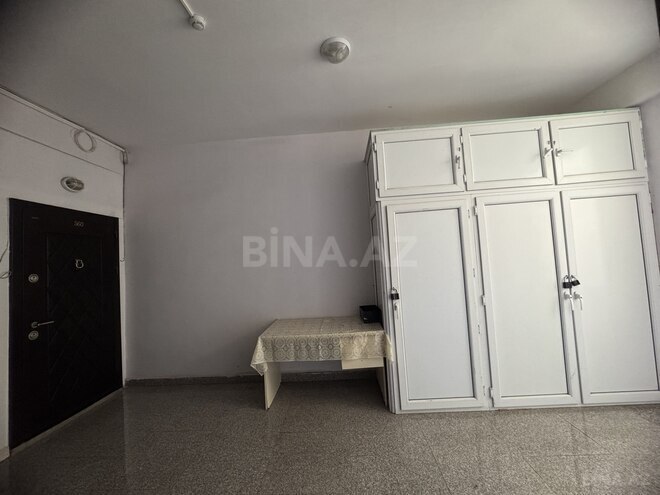 Satılır 2 otaqlı yeni tikili 95 m², Neftçilər m., photo 21 from 26