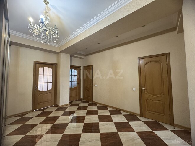 Satılır 2 otaqlı yeni tikili 95 m², Neftçilər m., photo 14 from 26