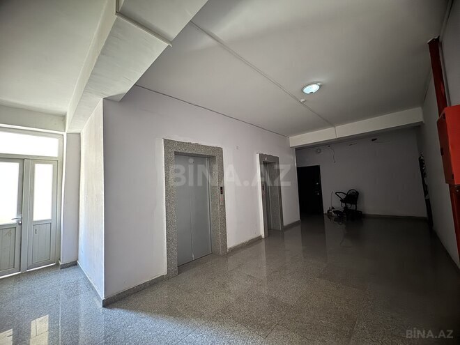 Satılır 2 otaqlı yeni tikili 95 m², Neftçilər m., photo 22 from 26