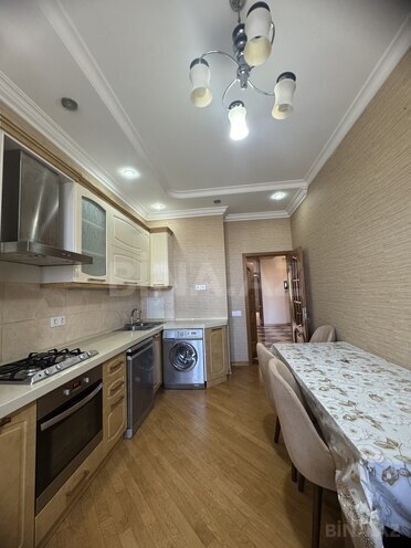Satılır 2 otaqlı yeni tikili 95 m², Neftçilər m., photo 13 from 26
