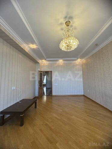 Satılır 2 otaqlı yeni tikili 95 m², Neftçilər m., photo 4 from 26