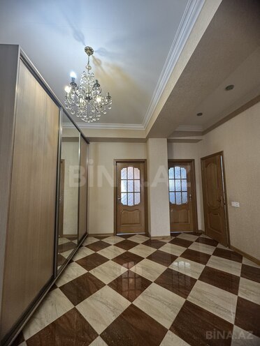 Satılır 2 otaqlı yeni tikili 95 m², Neftçilər m., photo 10 from 26