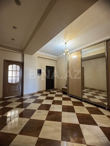 Satılır 2 otaqlı yeni tikili 95 m², Neftçilər m., photo 18 from 26