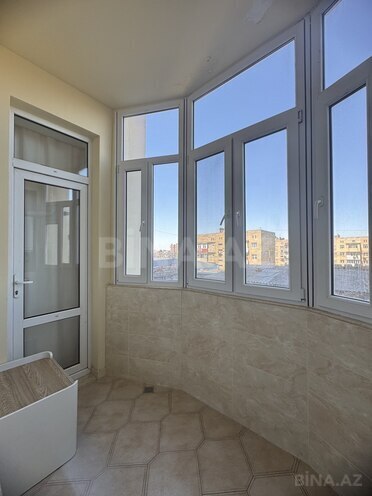 Satılır 2 otaqlı yeni tikili 95 m², Neftçilər m., photo 20 from 26