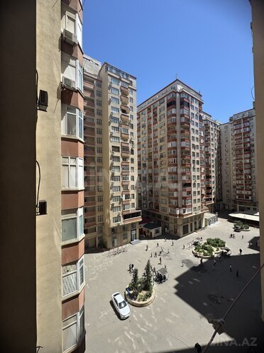Satılır 2 otaqlı yeni tikili 95 m², Neftçilər m., photo 23 from 26