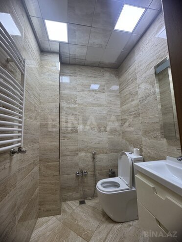 Satılır 2 otaqlı yeni tikili 95 m², Neftçilər m., photo 16 from 26
