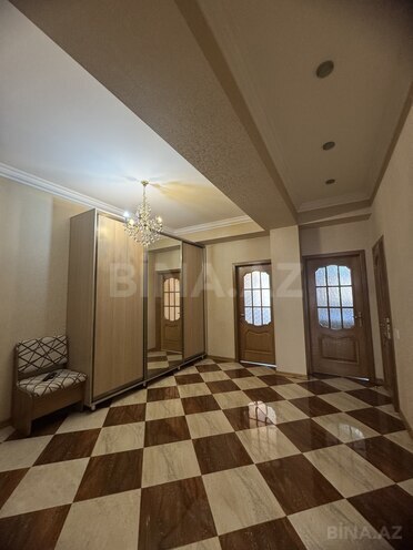 Satılır 2 otaqlı yeni tikili 95 m², Neftçilər m., photo 6 from 26