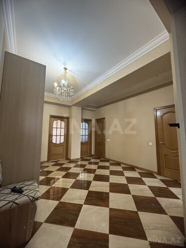 Satılır 2 otaqlı yeni tikili 95 m², Neftçilər m., photo 5 from 26