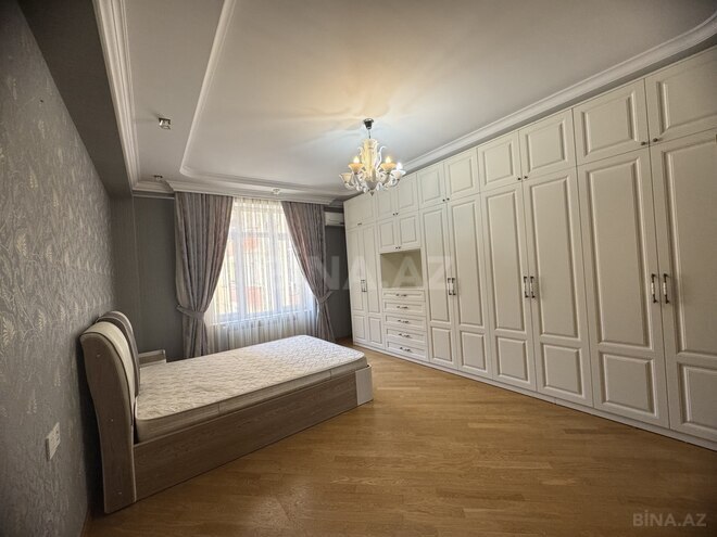 Satılır 2 otaqlı yeni tikili 95 m², Neftçilər m., photo 8 from 26