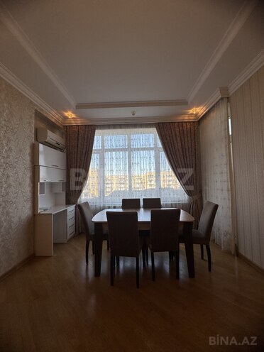 Satılır 2 otaqlı yeni tikili 95 m², Neftçilər m., photo 3 from 26