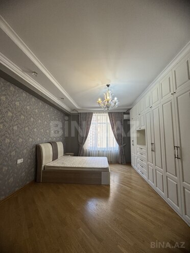 Satılır 2 otaqlı yeni tikili 95 m², Neftçilər m., photo 7 from 26