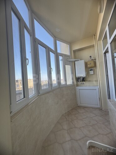 Satılır 2 otaqlı yeni tikili 95 m², Neftçilər m., photo 19 from 26
