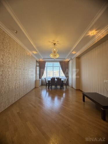 Satılır 2 otaqlı yeni tikili 95 m², Neftçilər m., photo 1 from 26