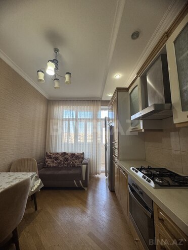 Satılır 2 otaqlı yeni tikili 95 m², Neftçilər m., photo 12 from 26