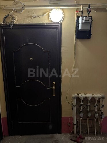 Satılır 2 otaqlı yeni tikili 56 m², Masazır q., photo 10 from 12