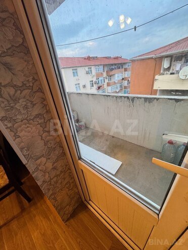 Satılır 2 otaqlı yeni tikili 56 m², Masazır q., photo 9 from 12