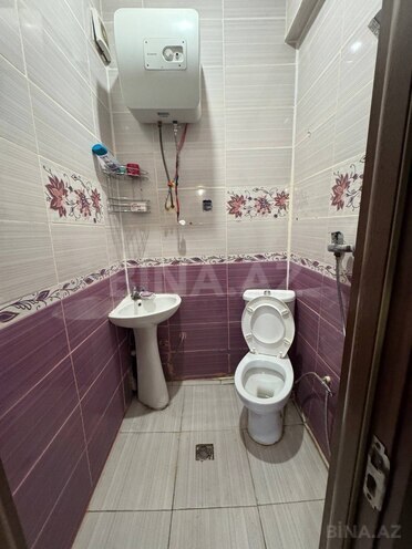 Satılır 2 otaqlı yeni tikili 56 m², Masazır q., photo 11 from 12