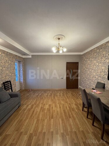 Satılır 2 otaqlı yeni tikili 56 m², Masazır q., photo 3 from 12