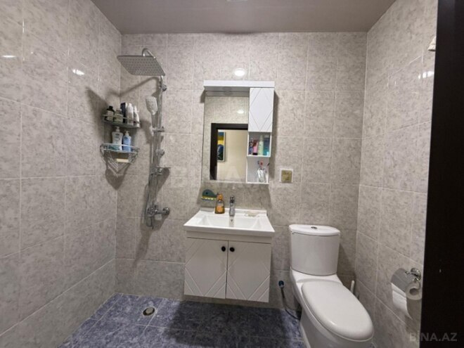 Продаётся 2-комн. новостройка 70 м², Ясамальский р., photo 9 from 10