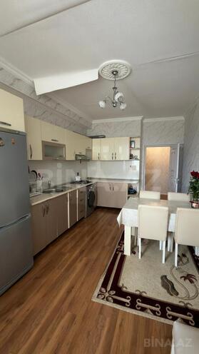 Сдаётся 2-комн. новостройка 70 м², м. 20 января, photo 9 from 12