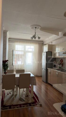 Сдаётся 2-комн. новостройка 70 м², м. 20 января, photo 3 from 12
