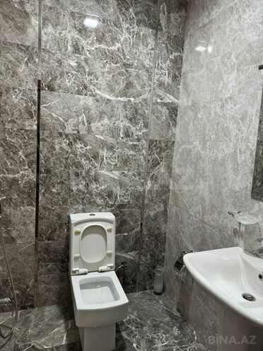 Сдаётся 3-комн. новостройка 150 м², м. Элмляр Академиясы, photo 18 from 23