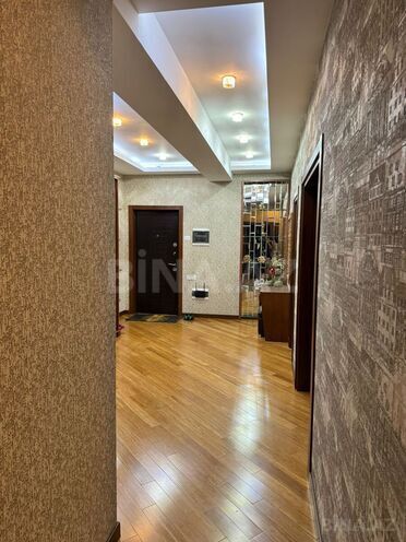 Сдаётся 3-комн. новостройка 150 м², м. Элмляр Академиясы, photo 17 from 23