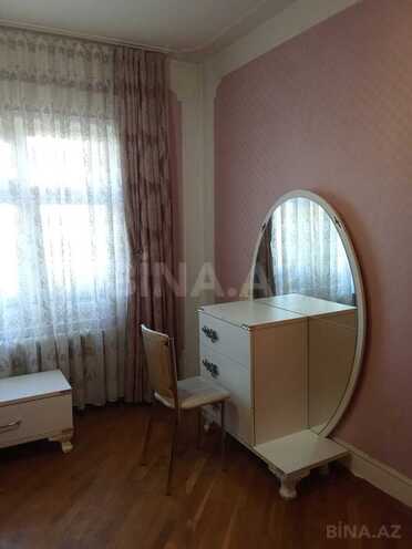 İcarəyə verilir 4 otaqlı köhnə tikili 120 m², İnşaatçılar m., photo 7 from 22